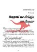 Bogati očka, revni očka - R. Kiyosaki - knjiga o tem, kaj svoje otroke učijo bogati... - slika 10