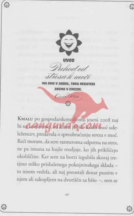 Saj ni konec sveta - Razvijanje prožnosti v časih sprememb - slika 9