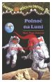Polnoč na luni - Hišica na drevesu 8