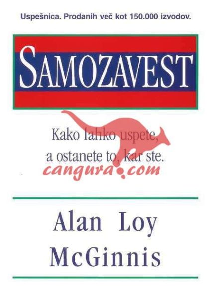 Samozavest