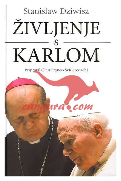 Življenje s Karlom - slika 2