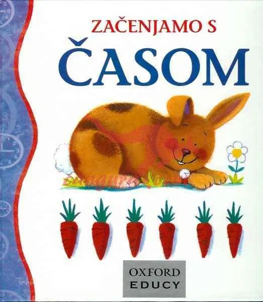 Začenjamo ... - Zbirka OXFORD - slika 3