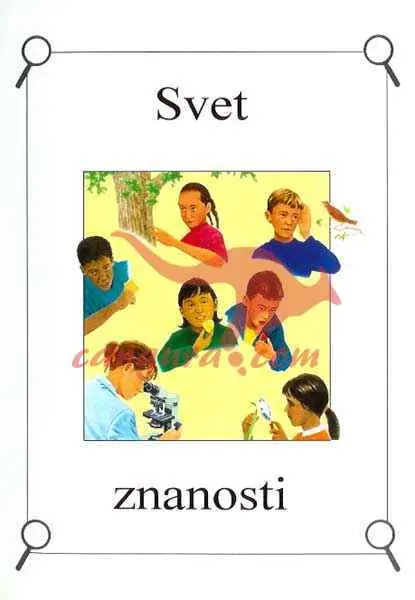 Moja prva enciklopedija - Znanost - slika 6