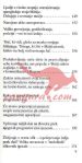 Jaz jaz jaz - Pajek v mreži - Zakon ustreznosti in zakon projekcije - slika 7
