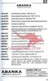7 Črkovni Ugankarski slovar in odzadnji slovar - slika 4