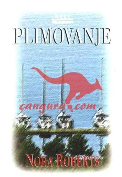 Plimovanje - Beli Meander