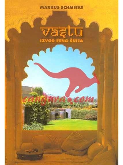 Vastu izvor feng šuija