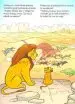 Simba in savanske živali - slika 7