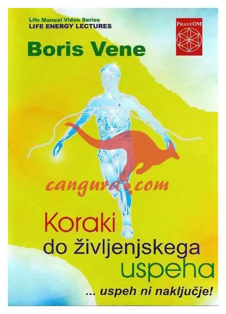 Koraki do življenjskega uspeha - slika 2