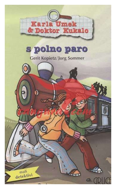 preview4f15a598501bfe6be11e42298c56cc4b S polno paro - Zbirka Mali detektivi