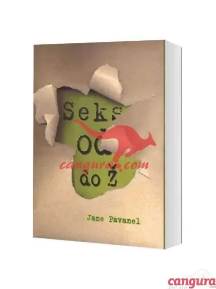 Seks od A do Ž (trda vezava)