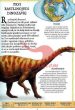Rastlinojedci - Dinozavri - slika 4