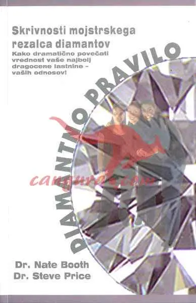 Diamantno pravilo - slika 3