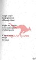 Knjižna zbirka Haiku II - Romanje po zemlji, Iz kamna, Duša vodnjaka, Kapljice rose, Zastrupljena reka - slika 8