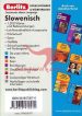 Slowenisch Sprachfuhrer & Worterbuch - slika 13