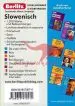 Slowenisch Sprachfuhrer & Worterbuch - slika 13