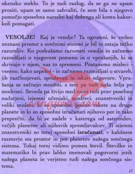 Numerologija - Usoda v številkah - slika 5