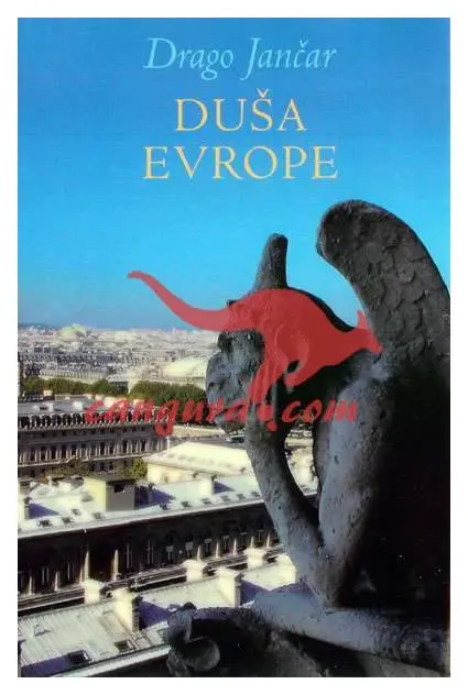 Duša Evrope - slika 2