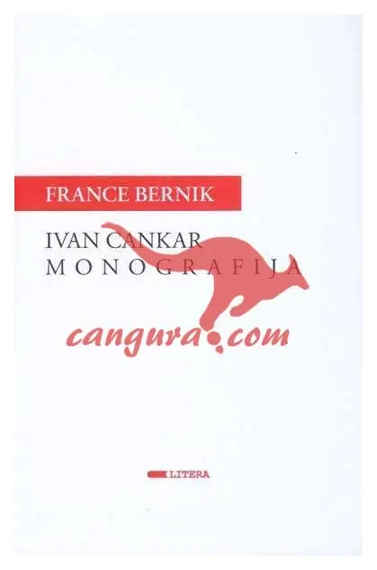 Ivan Cankar - Monografija - slika 2