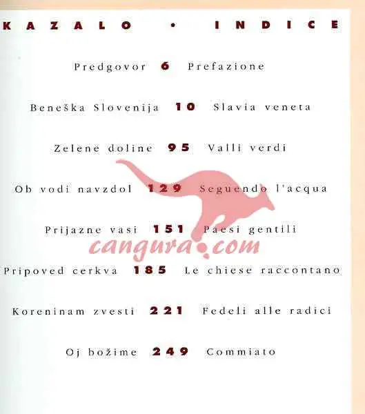 Beneška Slovenija - slika 3