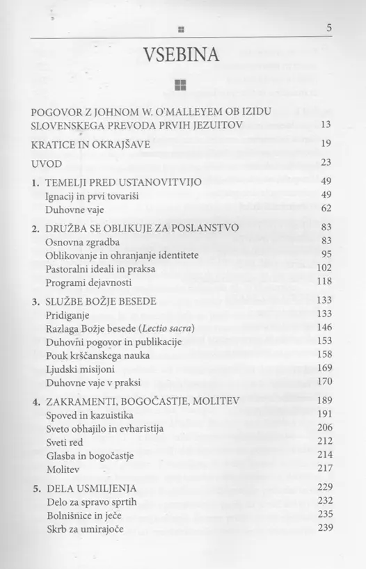 Prvi jezuiti - slika 2