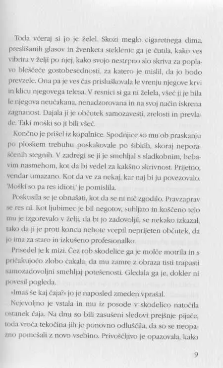 Pred ograjo - Knjižna zbirka Piramida - slika 6