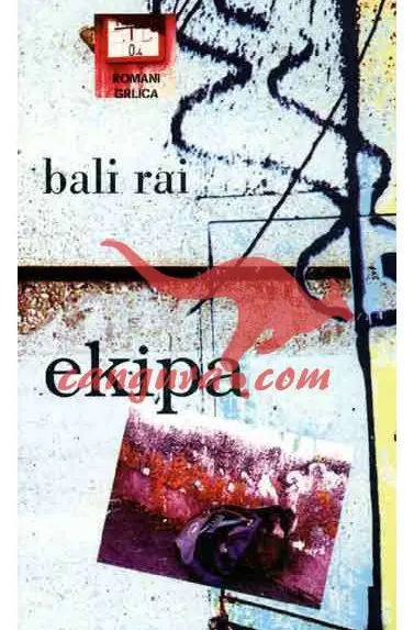 Ekipa - Romani Grlica