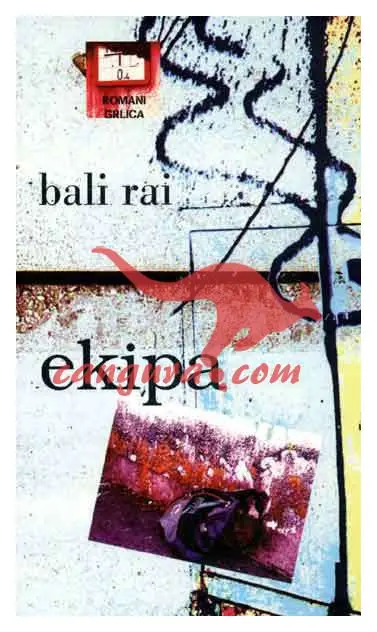 Ekipa - Romani Grlica