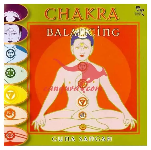 Chakra Balancing - slika 2