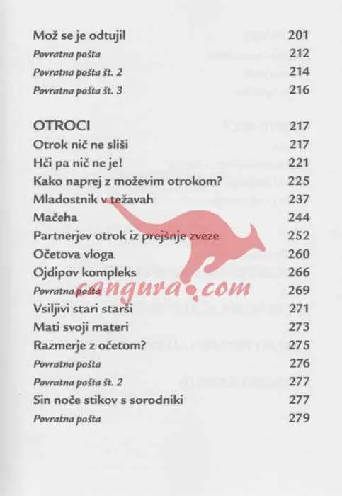 .Sreča za 2 - Nadaljna pisma iz moje svetovalnice - slika 5