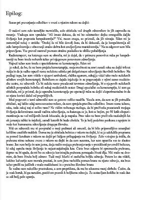 Izzivalno drugo mnenje: McDougallova medicina - slika 9
