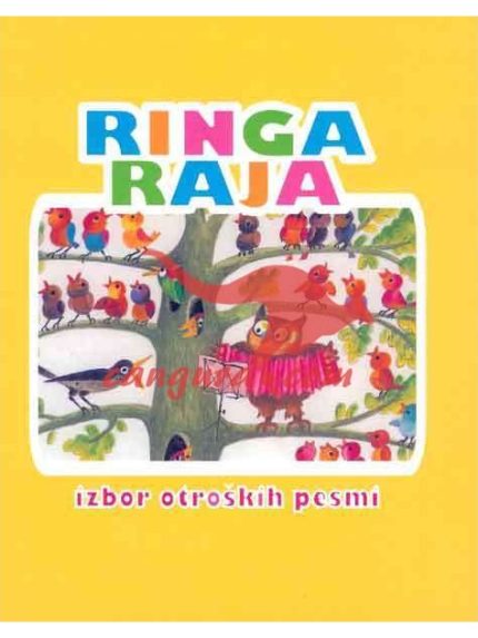 Ringa raja