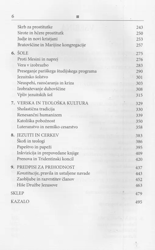 Prvi jezuiti - slika 3