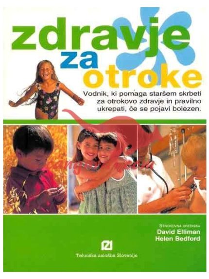 Zdravje za otroke