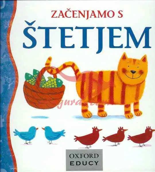 Začenjamo ... - Zbirka OXFORD - slika 9