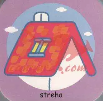 Hiša - Ons huis - slika 4