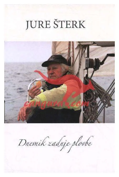 Dnevnik zadnje plovbe - slika 2