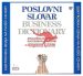 Angleško - Slovenski in Slovensko - Angleški poslovni slovar - CD ROM - DZS - slika 2