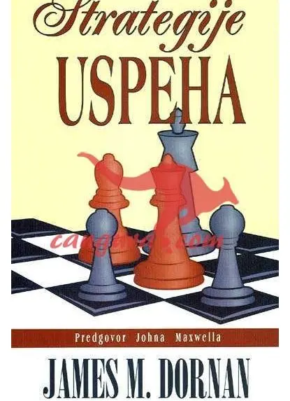 Strategije uspeha