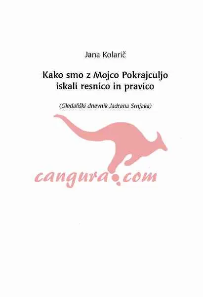 Mojca pokrajculja / Kekec - slika 2