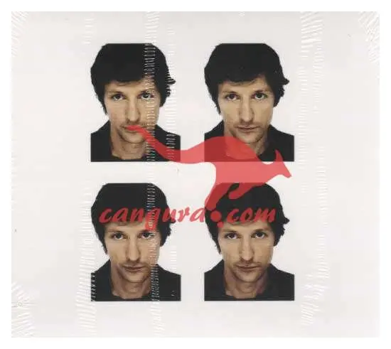 Narat - Strah je odveč - CD - slika 2