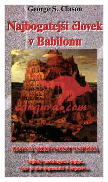 Najbogatejši človek v Babilonu - slika 2