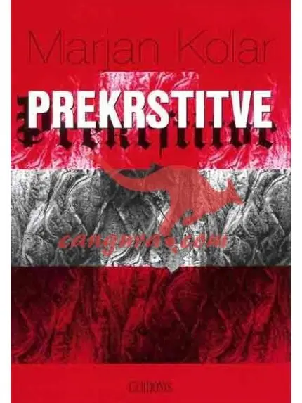 Prekrstitve