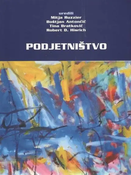 Podjetništvo