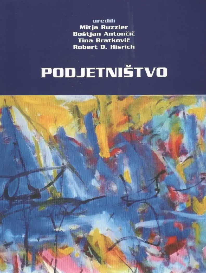 Podjetništvo