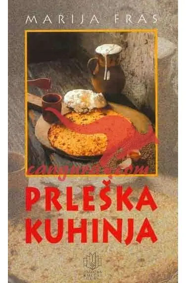 Prleška kuhinja