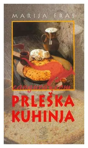 Prleška kuhinja