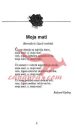 Vse, kar mi je podarila mati - Poklon materinstvu - slika 8