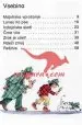 Detektivske uganke - Zbrika Levčki - slika 2
