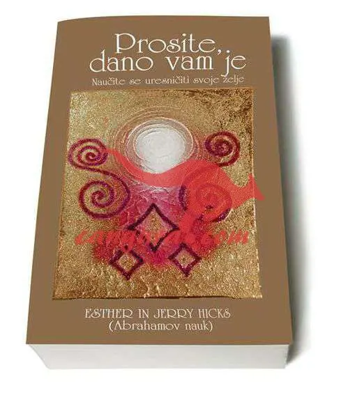 Prosite, dano vam je - Mehka vezava - slika 2